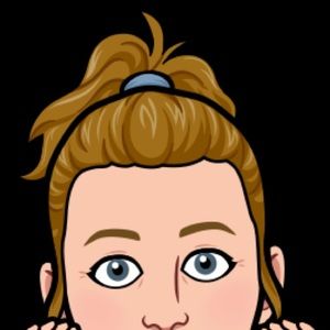 Meet your Posher, Kathryn